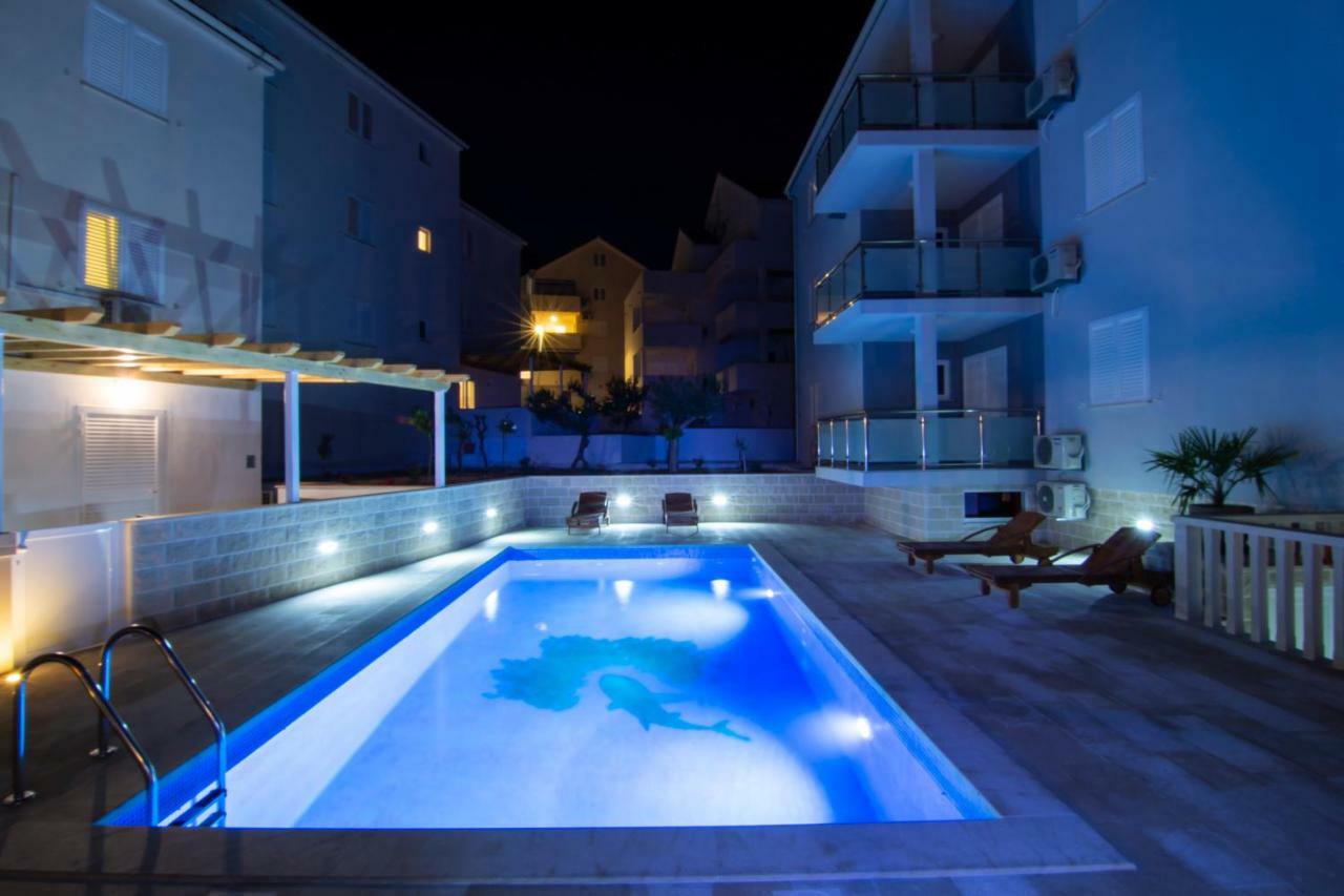 Apartments Sara 4 Bol Extérieur photo