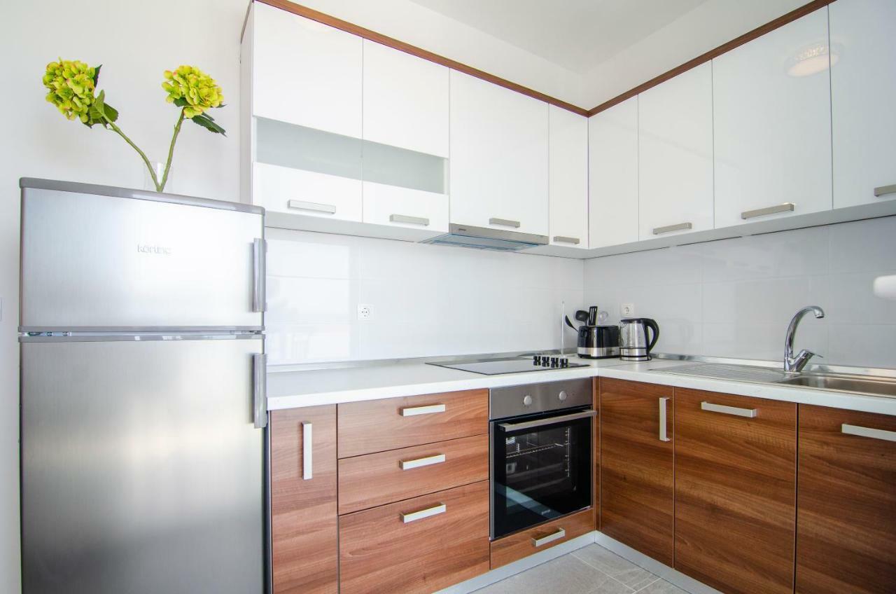 Apartments Sara 4 Bol Extérieur photo