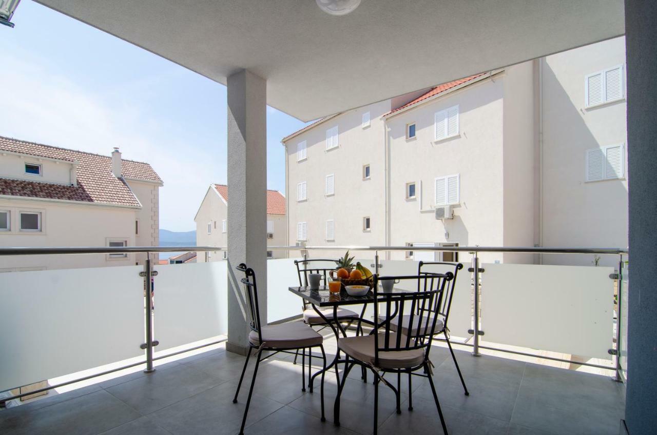 Apartments Sara 4 Bol Extérieur photo