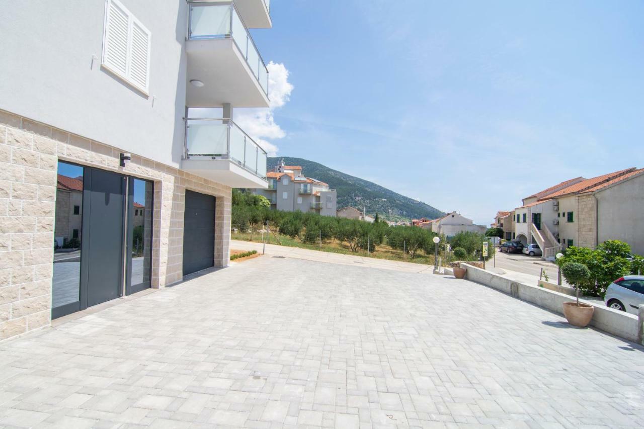 Apartments Sara 4 Bol Extérieur photo